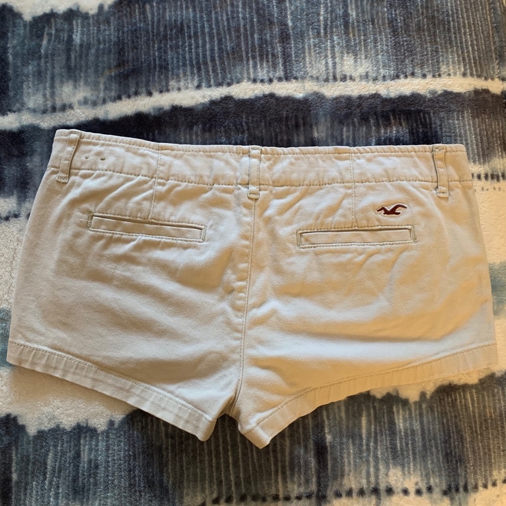 Hollister shorts - Picture 4 of 4